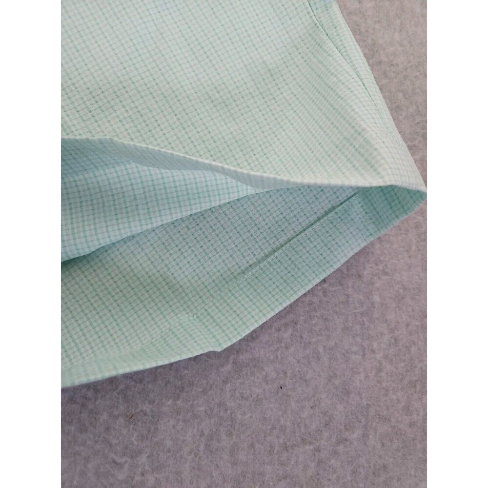 Walter Hagen‎ Men's Flat Front Performance 11 Golf Shorts Green Size 35 MSRP $75 - Picture 6 of 10